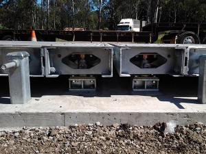 Dual Deck Weighbridge